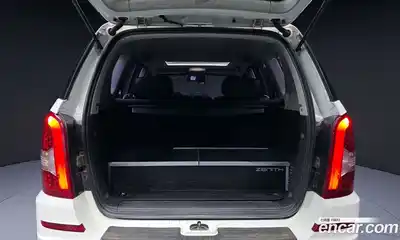 SsangYong Rexton 2016 2.2 Автомат в Москве № 32764, миниатюра 5