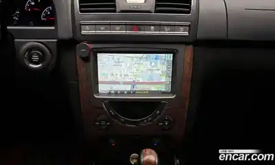 SsangYong Rexton 2016 2.2 Автомат в Москве № 32764, миниатюра 8