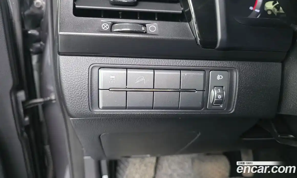 SsangYong Rexton 2020 2.2 Автомат в Москве № 32840, фото 19