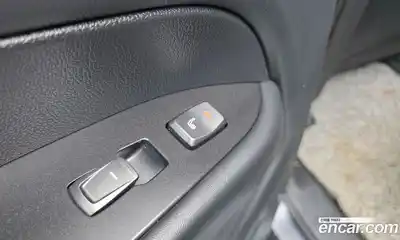 SsangYong Rexton 2020 2.2 Автомат в Москве № 32840, миниатюра 3