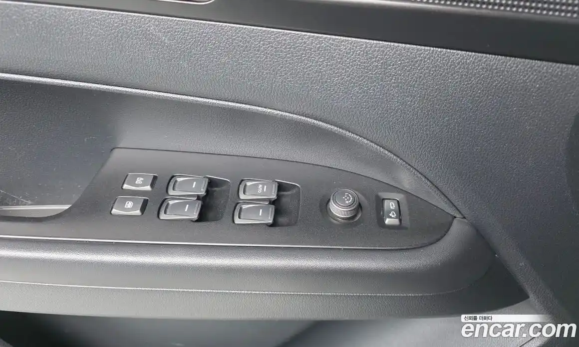 SsangYong Rexton 2020 2.2 Автомат в Москве № 32840, фото 4