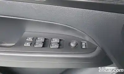 SsangYong Rexton 2020 2.2 Автомат в Москве № 32840, миниатюра 4