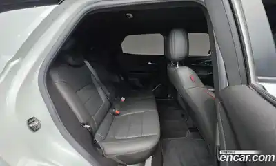 Chevrolet TrailBlazer 2023 1.3 Автомат в Москве № 331792, миниатюра 11