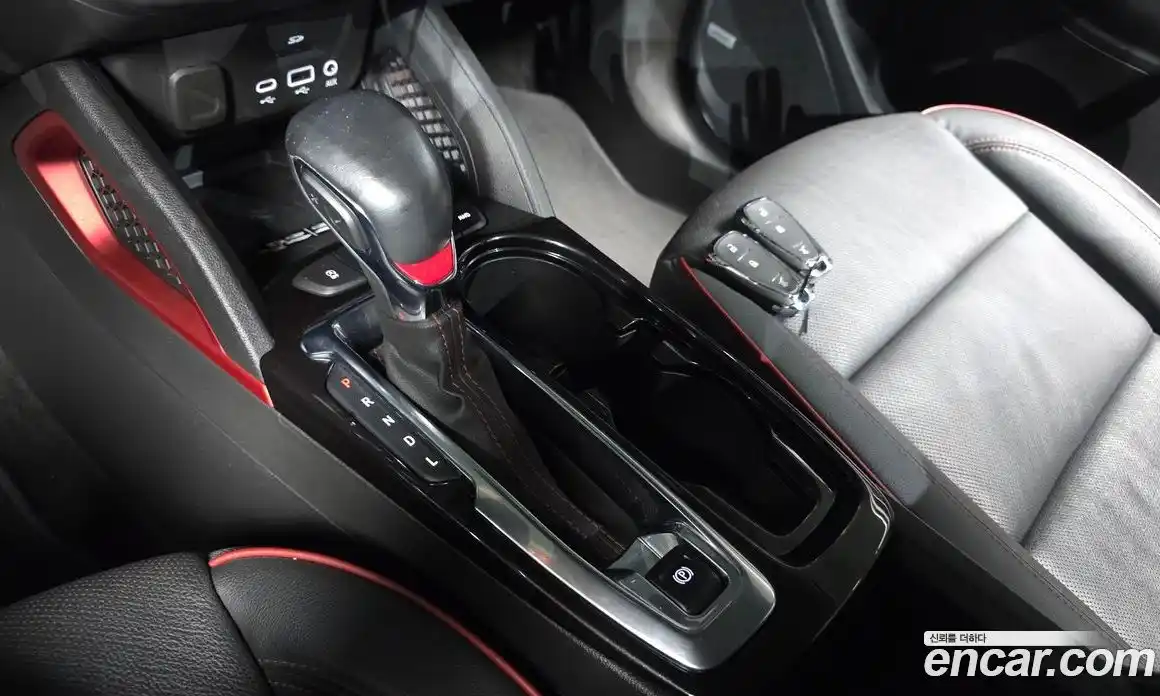 Chevrolet TrailBlazer 2023 1.3 Автомат в Москве № 331792, фото 2