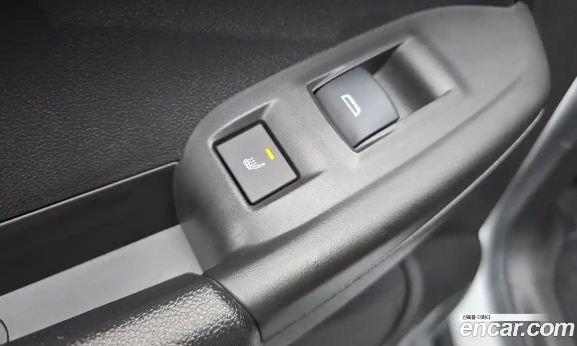 Chevrolet TrailBlazer 2023 1.3 Автомат в Москве № 331792, фото 5