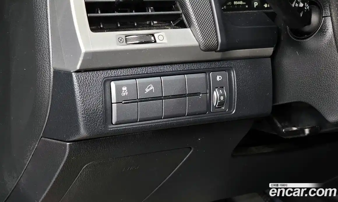 SsangYong Rexton 2019 2.2 Автомат в Москве № 33615, фото 9