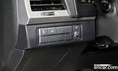 SsangYong Rexton 2019 2.2 Автомат в Москве № 33615, миниатюра 9