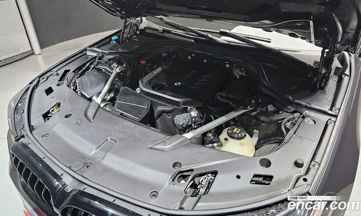 BMW Gran Turismo 2021 2.0 Автомат в Москве № 337181, фото 8