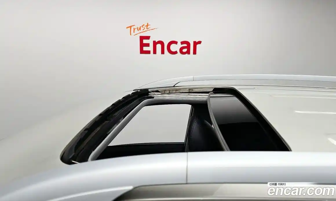 SsangYong Korando 2014 2.0 Автомат в Москве № 33832, фото 16