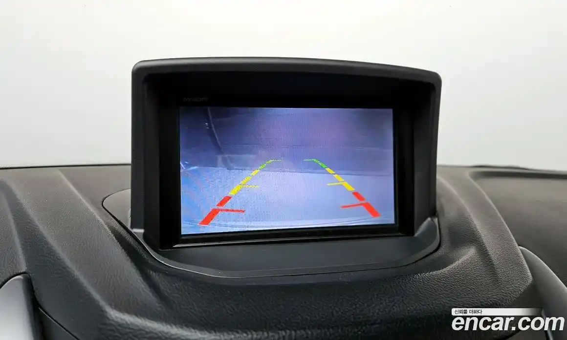 SsangYong Korando 2014 2.0 Автомат в Москве № 33832, фото 19