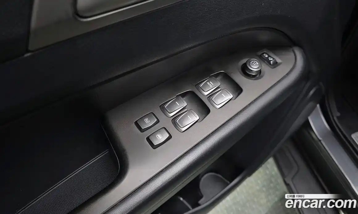 SsangYong Rexton 2019 2.2 Автомат в Москве № 341294, фото 17