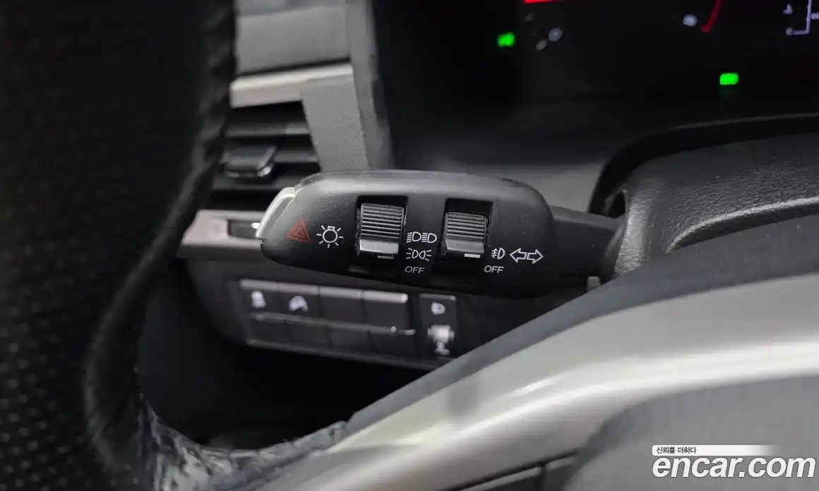 SsangYong Rexton 2019 2.2 Автомат в Москве № 341294, фото 18