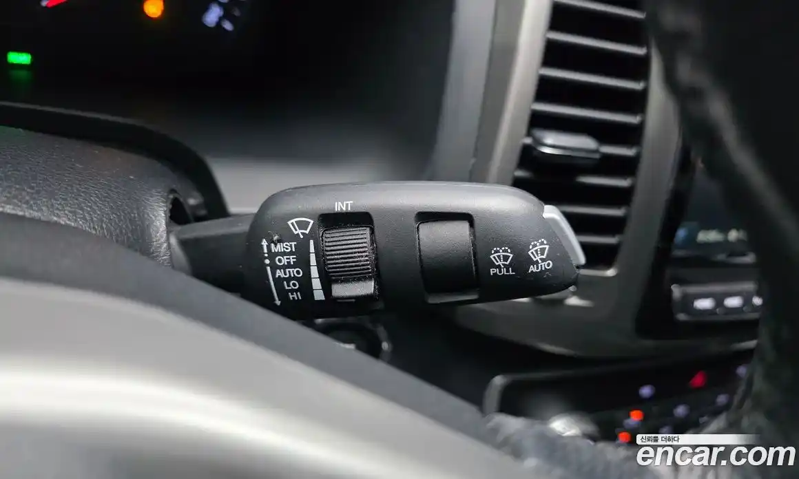 SsangYong Rexton 2019 2.2 Автомат в Москве № 341294, фото 20