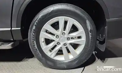 SsangYong Rexton 2019 2.2 Автомат в Москве № 341294, миниатюра 4