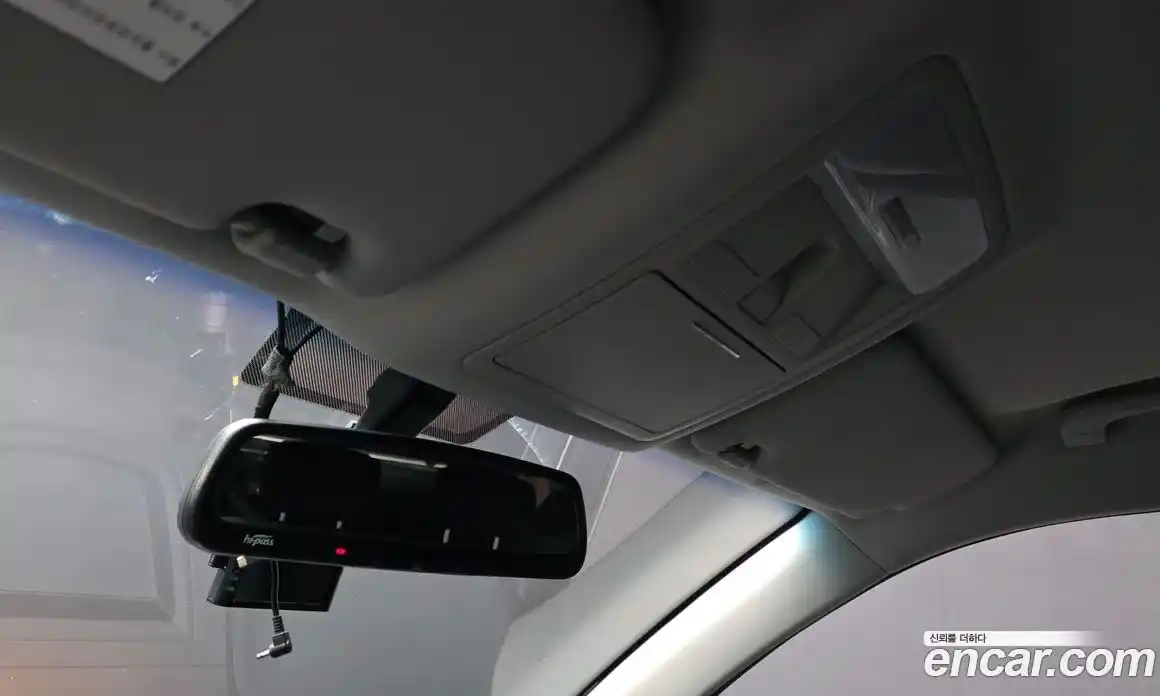 SsangYong Rexton 2019 2.2 Автомат в Москве № 341294, фото 8