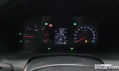 SsangYong Rexton 2019 2.2 Автомат в Москве № 341294, миниатюра 10