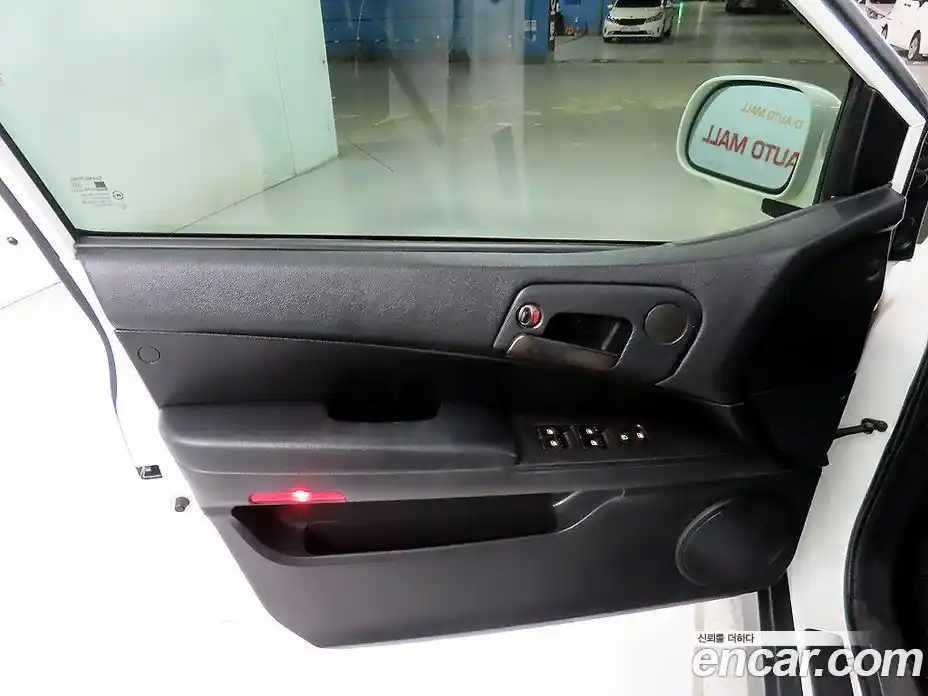 SsangYong Korando 2013 2.0 Автомат в Москве № 34320, фото 14