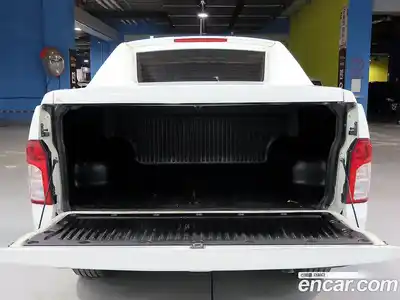 SsangYong Korando 2013 2.0 Автомат в Москве № 34320, миниатюра 6