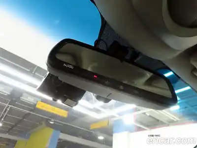 SsangYong Korando 2013 2.0 Автомат в Москве № 34320, миниатюра 7