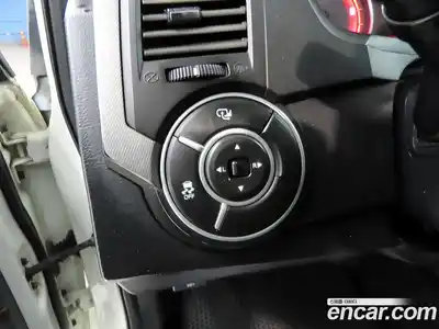 SsangYong Korando 2013 2.0 Автомат в Москве № 34320, миниатюра 9