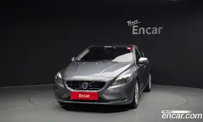 Volvo V40 2015 1.6 Автомат в Москве № 344177, миниатюра 3