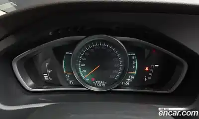 Volvo V40 2015 1.6 Автомат в Москве № 344177, миниатюра 8