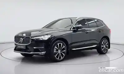 Volvo XC60, 2023