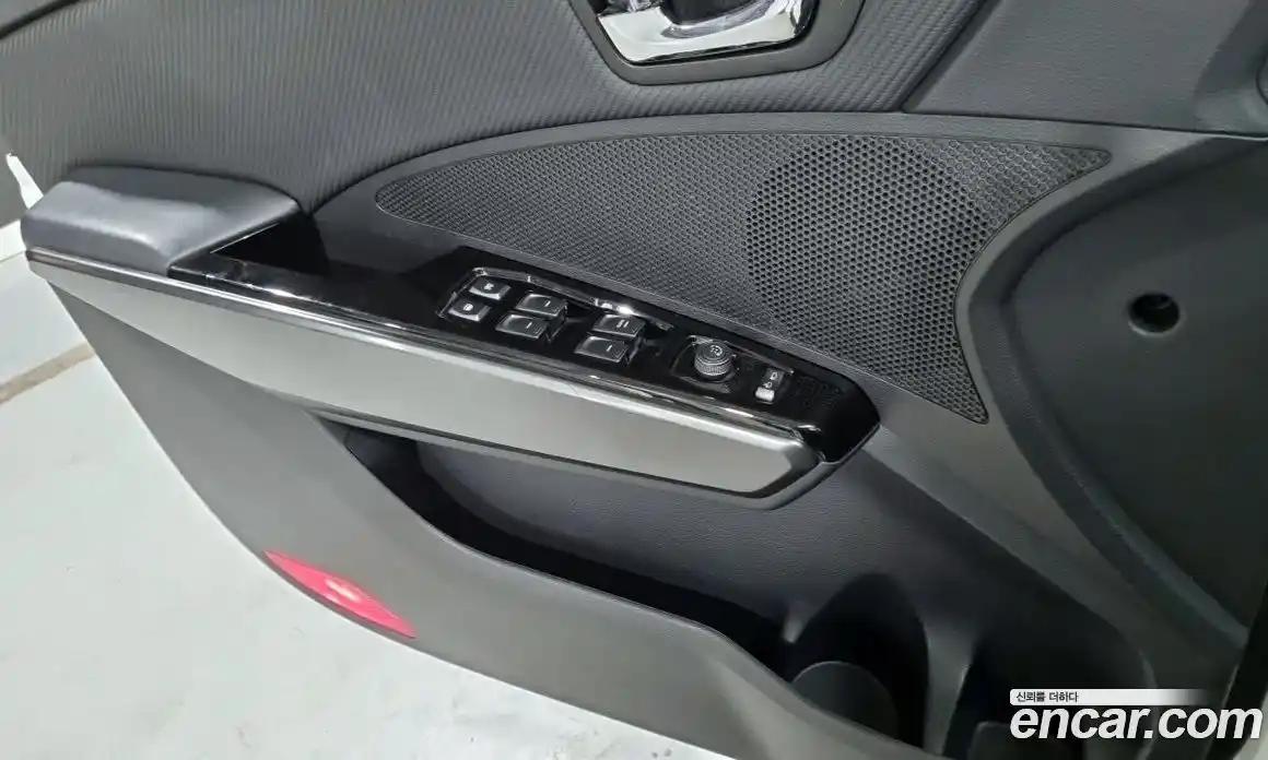 SsangYong TIBOLI 2022 1.5 Автомат в Москве № 34630, фото 13