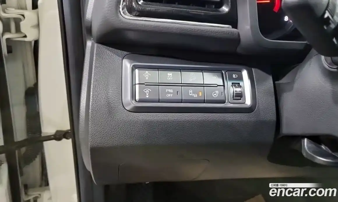 SsangYong TIBOLI 2022 1.5 Автомат в Москве № 34630, фото 14