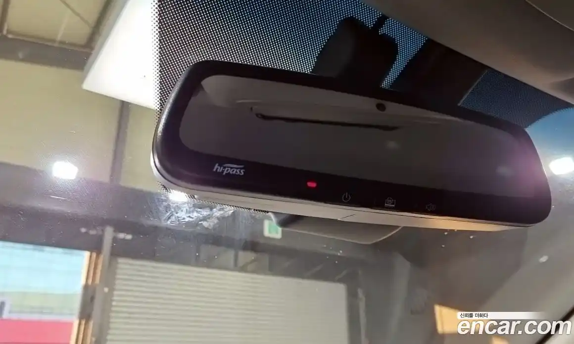 SsangYong TIBOLI 2022 1.5 Автомат в Москве № 34630, фото 18