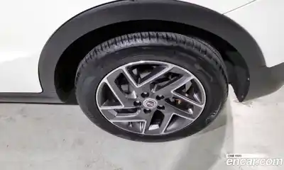 SsangYong TIBOLI 2022 1.5 Автомат в Москве № 34630, миниатюра 5