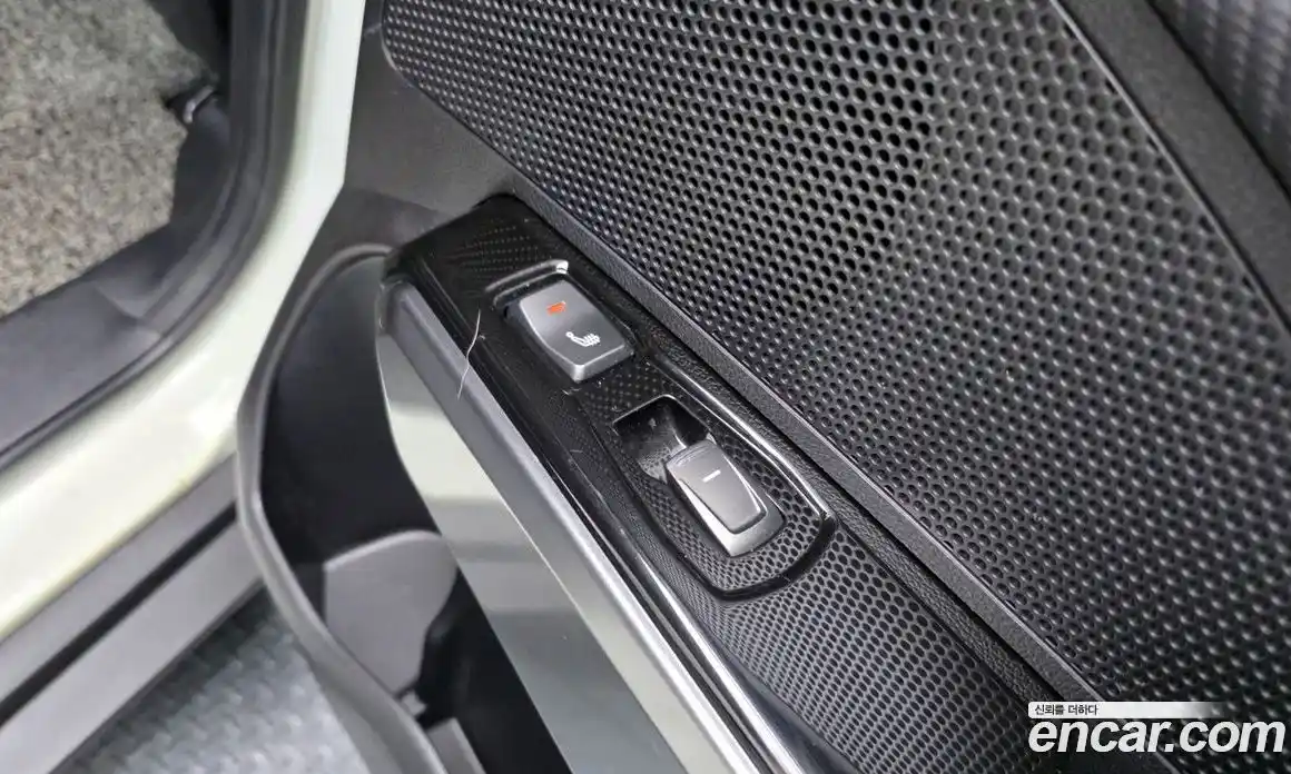 SsangYong TIBOLI 2022 1.5 Автомат в Москве № 35360, фото 11