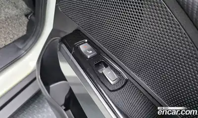 SsangYong TIBOLI 2022 1.5 Автомат в Москве № 35360, миниатюра 11