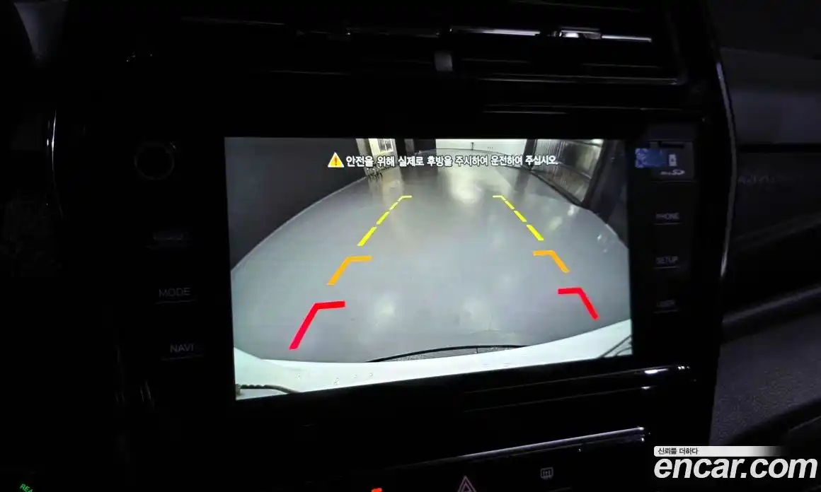 SsangYong TIBOLI 2022 1.5 Автомат в Москве № 35360, фото 19