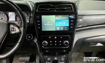 SsangYong TIBOLI 2022 1.5 Автомат в Москве № 35360, миниатюра 3