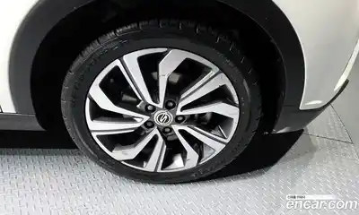 SsangYong TIBOLI 2022 1.5 Автомат в Москве № 35360, миниатюра 5