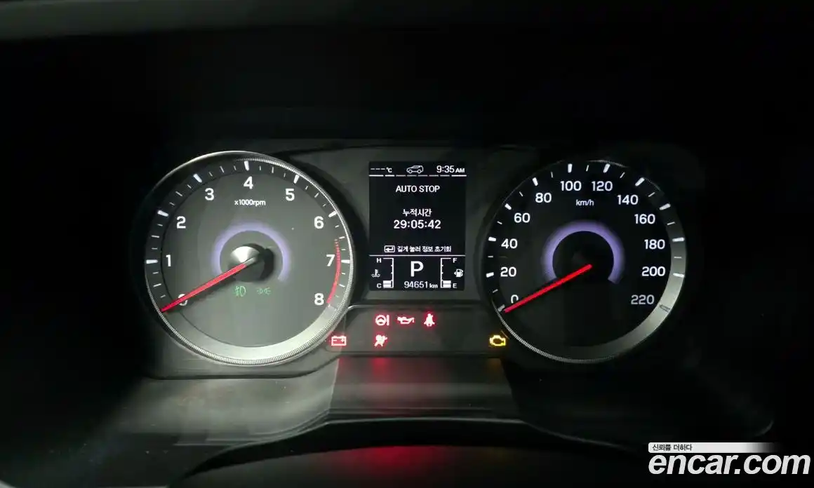 SsangYong TIBOLI 2022 1.5 Автомат в Москве № 35360, фото 10