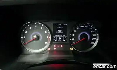 SsangYong TIBOLI 2022 1.5 Автомат в Москве № 35360, миниатюра 10