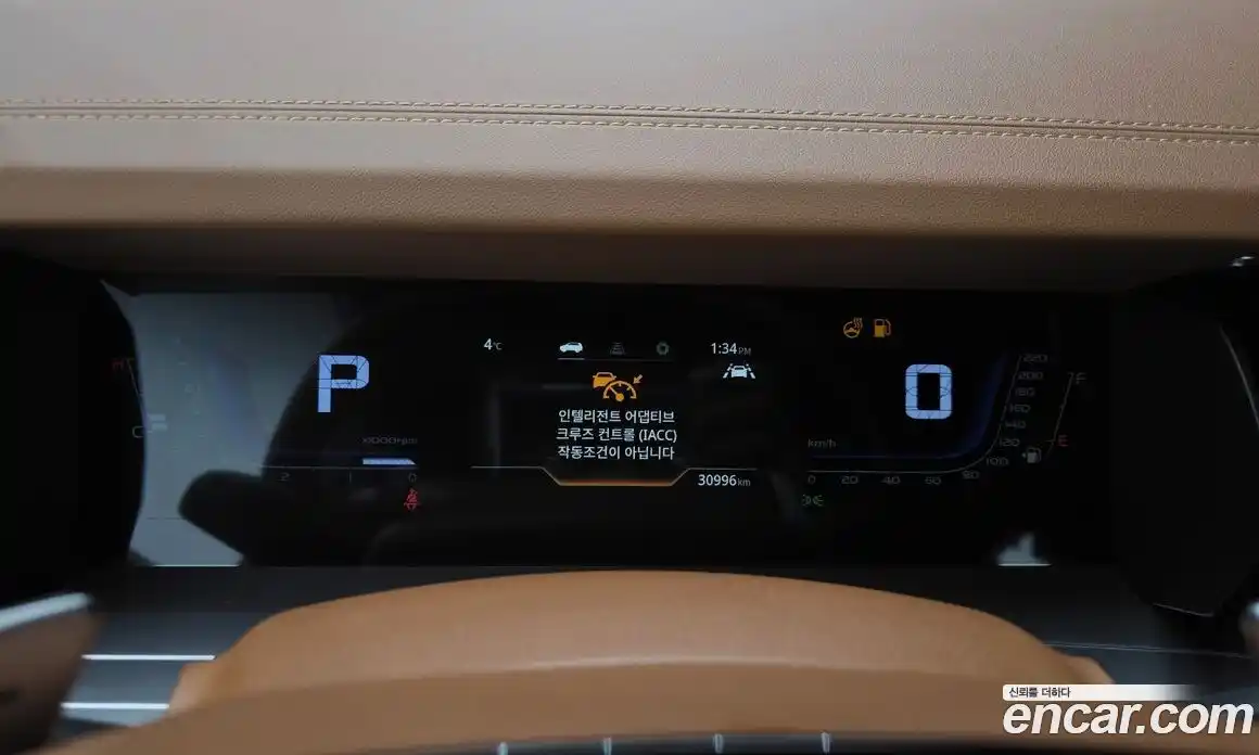 SsangYong Torres 2024 1.5 Автомат в Москве № 35605, фото 14