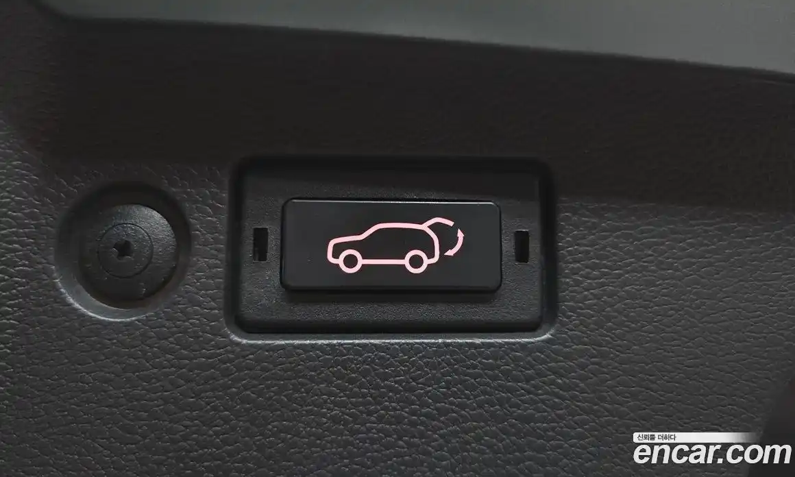 SsangYong Torres 2024 1.5 Автомат в Москве № 35605, фото 15