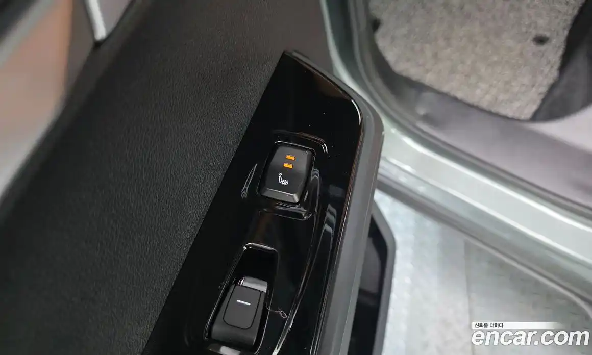 SsangYong Torres 2024 1.5 Автомат в Москве № 35605, фото 2