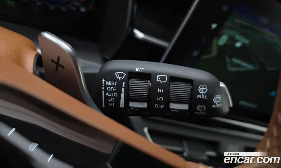 SsangYong Torres 2024 1.5 Автомат в Москве № 35605, фото 3