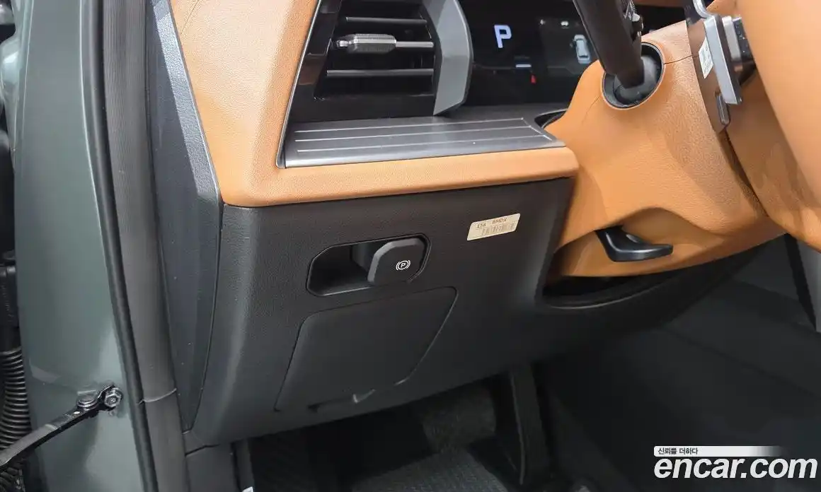 SsangYong Torres 2024 1.5 Автомат в Москве № 35605, фото 7