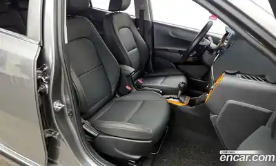 Kia Morning 2023 1.0 Автомат в Москве № 359490, миниатюра 11