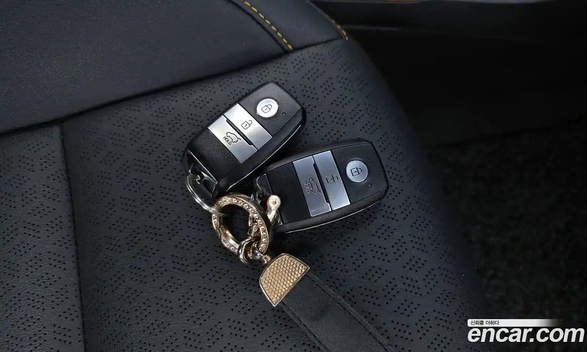 Kia Morning 2023 1.0 Автомат в Москве № 359490, фото 19