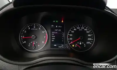 Kia Morning 2023 1.0 Автомат в Москве № 359490, миниатюра 8