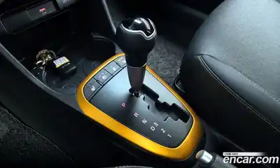 Kia Morning 2023 1.0 Автомат в Москве № 359490, миниатюра 9