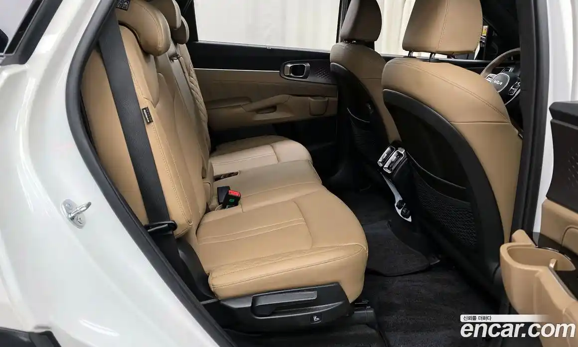 Kia Sorento 2024 1.6 Автомат в Москве № 359833, фото 12