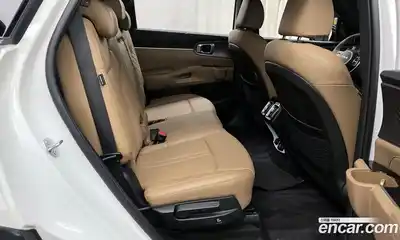 Kia Sorento 2024 1.6 Автомат в Москве № 359833, миниатюра 12