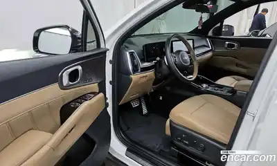 Kia Sorento 2024 1.6 Автомат в Москве № 359833, миниатюра 10